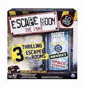 Image result for Unlock Escape Room