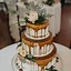 Image result for Bride Wedding Cake