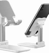 Image result for Red and Black Phone Stand