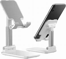 Image result for Cell Phone Computer Stand