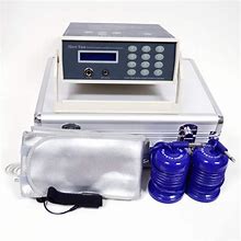 Image result for Therapy Machine Ionizer
