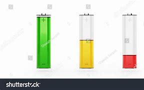 Image result for Battery Positive and Negative Color