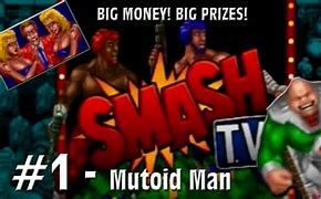Image result for Mutoid Man Smash TV