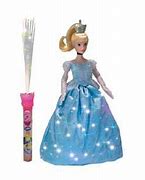 Image result for Light-Up Cinderella Doll