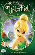 Image result for Disney DVD Logo Tinkerbell