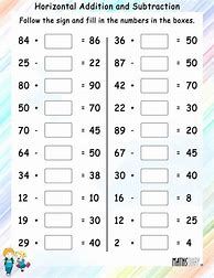 Image result for Advanced 2nd Grade Math Worksheets