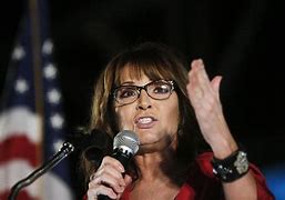 Image result for Queen Sarah Palin