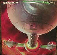 Image result for Midnight Star the Beginning Vinyl