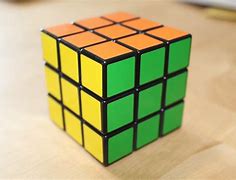 Image result for Cube Items