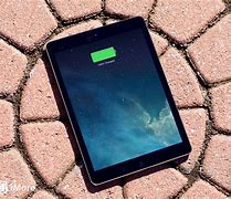 Image result for Bloated Battery iPad