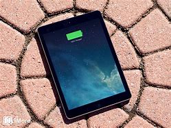 Image result for Where to Find Battery Life On iPad