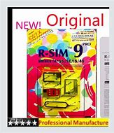 Image result for R-SIM 9 Pro iPhone 5S Sprint