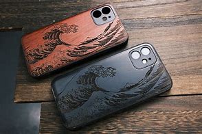 Image result for Great Wave Off Kanagawa Galaxy Buds Case