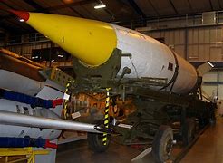 Image result for V-2 Rocket