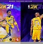 Image result for The First NBA 2K Game