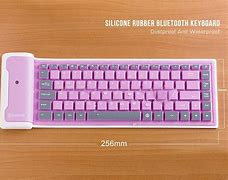 Image result for Flexible Silicone Keyboard