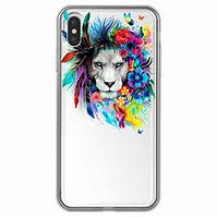 Image result for iPhone 13 Case Black Lion