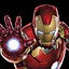 Image result for Iron Man MK 76