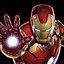 Image result for Marvel Now Iron Man Armor