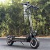 Image result for Large Wheel Scooter