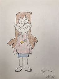 Image result for Simpel Mabel Pines