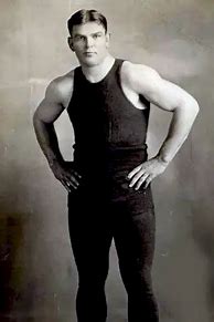Image result for Frank Gotch Rookie Card