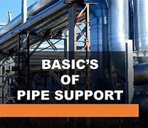 Image result for What Is a Field Pipe Support