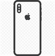 Image result for iPhone X. Back PNG