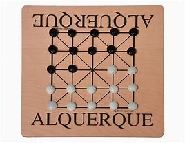 Image result for alquerque
