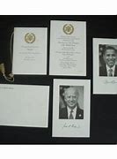 Image result for Invitation Letter From Barack Obama