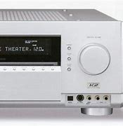 Image result for JVC THX Surround Ex Amplifier