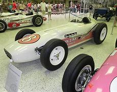 Image result for 40 Vintage Indy Cars