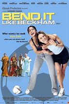 Image result for Bend It Like Becham Funny