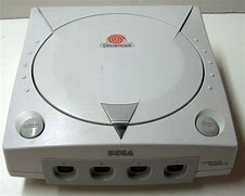 Image result for Dreamcast Game Console