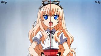 Image result for Anime 480P