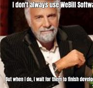 Image result for Software Tool Meme