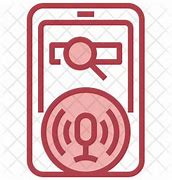 Image result for Recording Icon Cisco Phone