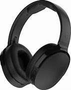 Image result for Headphones with a Black White Cable