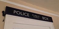 Image result for Police Public Call Box