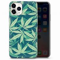 Image result for Liquid Glitter Weed Phone Case