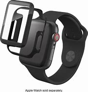 Image result for ZAGG Apple Watch Protector