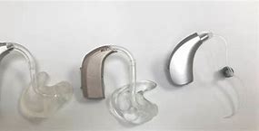 Image result for NHS Hearing Aids