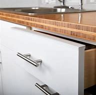 Image result for Kitchen Cabinet Door Edge Protectors