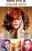 Image result for Hair Color Kits