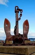 Image result for Old Ship Anchor