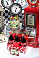 Image result for IndyCar Decorations