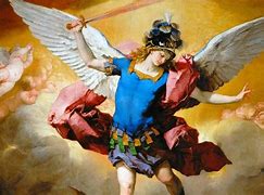 Image result for Important Angels Bible