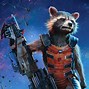 Image result for Rocket Raccoon Guardians Galaxy Wallpaper