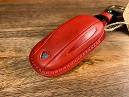 Image result for Leather Car Key Holder