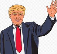 Image result for President Cartoon Image